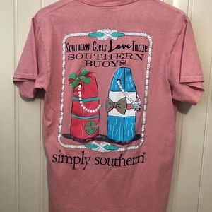 Simply Southern T-shirt